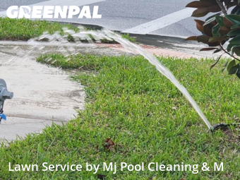 Lawn Mowing nearby Lakeland, FL, 