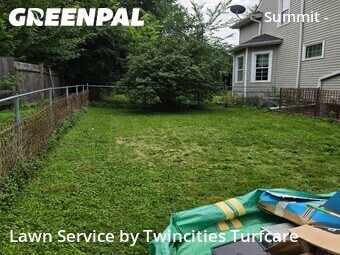 Lawn Maintenance nearby Saint Paul, MN, 