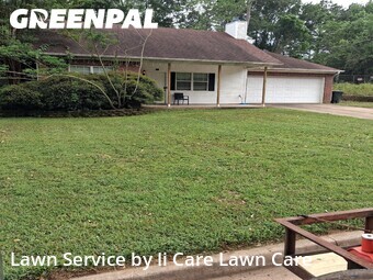 Grass Cutting nearby Longview, TX, 