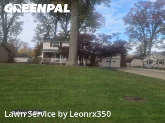 Lawn Cut nearby Youngstown, OH, 