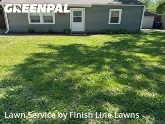 Lawn Mowing nearby Davenport, IA, 