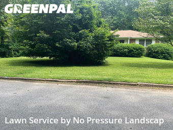 Grass Cutting nearby Decatur, GA, 