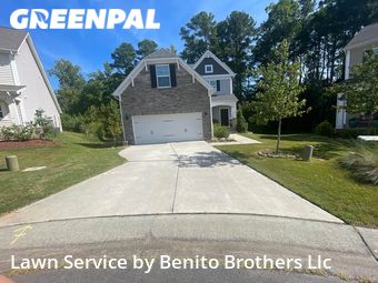 Yard Cutting nearby Durham, NC, 