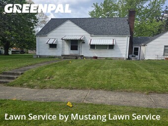 Grass Cutting nearby Girard, OH, 