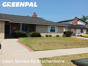 Lawn Cutting nearby Norwalk, CA, 