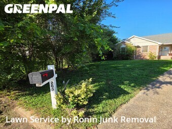 Lawn Service nearby Clarksville, TN, 