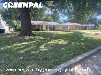 Yard Mowing nearby Tulsa, OK, 