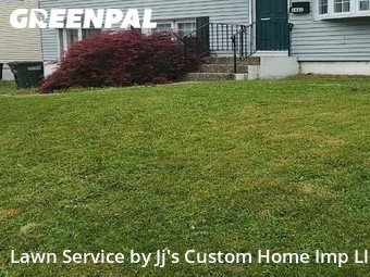 Yard Mowing nearby Gloucester City, NJ, 