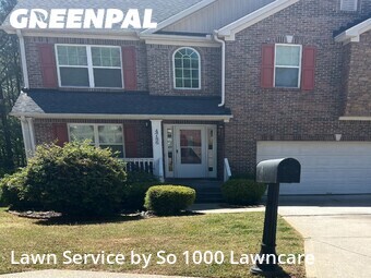 Lawn Cutting nearby Snellville, GA, 