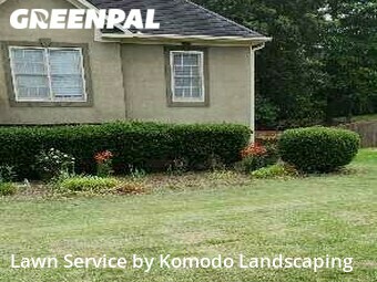 Lawn Service nearby Cumming, GA, 