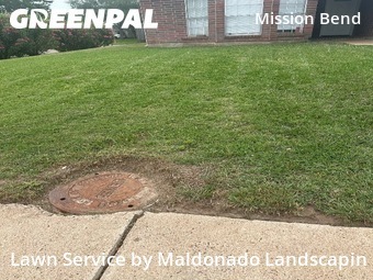 Lawn Mowing nearby Houston, TX, 