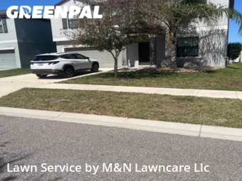 Lawn Care nearby Riverview, FL, 