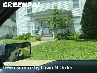 Lawn Cutting nearby Saint Charles, MO, 