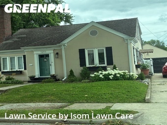 Lawn Care Service nearby Lafayette, IN, 