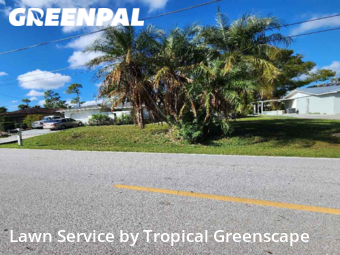 Lawn Service nearby Port Charlotte, FL, 