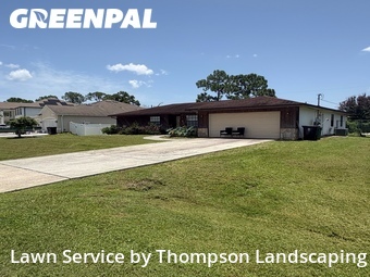 Lawn Cutting nearby Port St. Lucie, FL, 