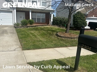 Lawn Maintenance nearby Charlotte, NC, 