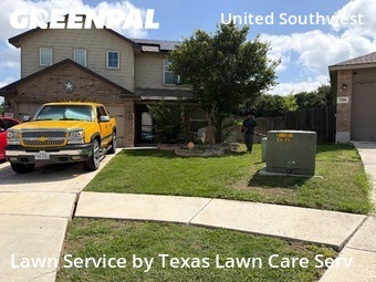 Lawn Maintenance nearby San Antonio, TX, 
