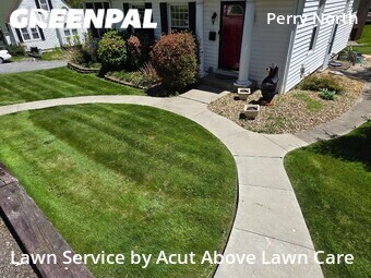 Yard Mowing nearby Pittsburgh, PA, 
