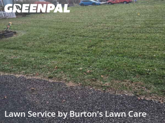 Grass Cut nearby Youngstown, OH, 