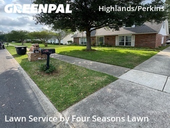 Grass Cutting nearby Baton Rouge, LA, 