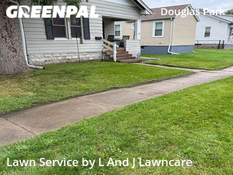 Lawn Maintenance nearby Rock Island, IA, 