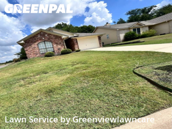 Lawn Cut nearby Temple, TX, 