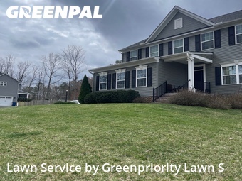 Lawn Mow nearby Midlothian, VA, 