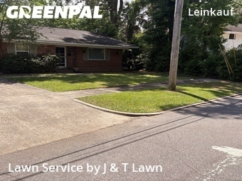 Lawn Care Service nearby Mobile, AL, 