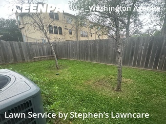 Lawn Mowing Service nearby Houston, TX, 