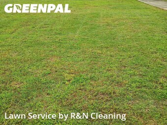 Lawn Mowing nearby Chattanooga, TN, 