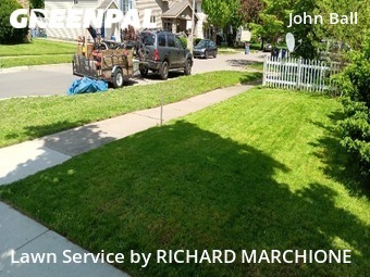 Lawn Care nearby Grand Rapids, MI, 