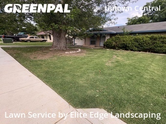 Lawn Mowing Service nearby San Antonio, TX, 