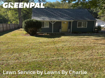 Yard Mowing nearby Jackson, MI, 