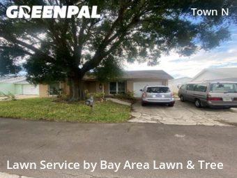 Grass Cutting nearby Tampa, FL, 