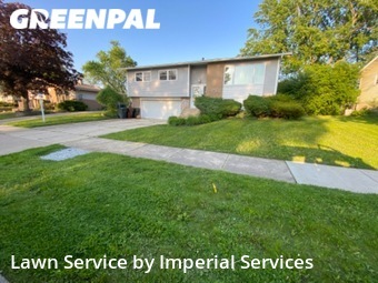 Lawn Cut nearby Oak Forest, IL, 