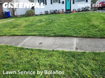 Lawn Service nearby Columbus, OH, 