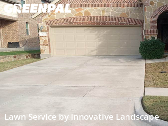 Yard Mowing nearby Mc Kinney, TX, 