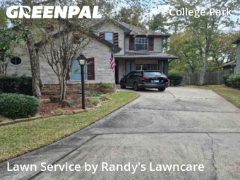 Lawn Maintenance nearby Spring, TX, 