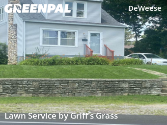 Grass Cut nearby Dayton, OH, 