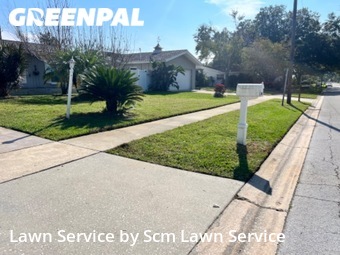 Lawn Mowing Service nearby Clearwater, FL, 