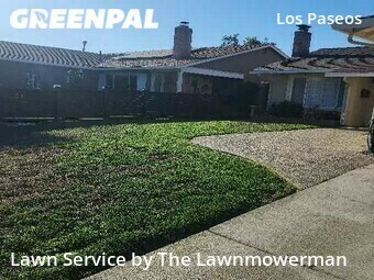 Lawn Cutting nearby San Jose, CA, 