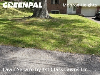 Yard Cutting nearby Monroeville, PA, 