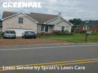 Lawn Mowing nearby Hendersonville, TN, 