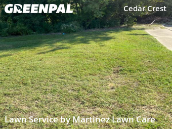 Lawn Cut nearby Dallas, TX, 