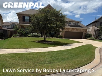 Lawn Service nearby Richmond, TX, 