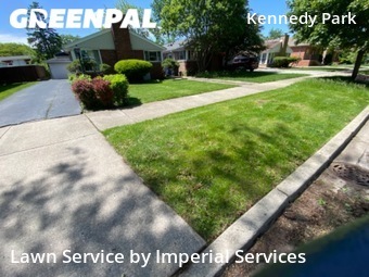 Grass Cutting nearby Chicago, IL, 