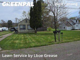 Yard Mowing nearby Lansing, MI, 