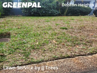 Lawn Care nearby St. Petersburg, FL, 