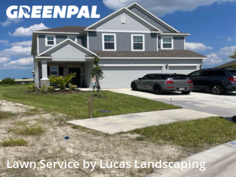 Yard Cutting nearby Palm Bay, FL, 